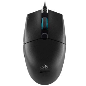 Corsair Miš CORSAIR KATAR PRO žicni/CH-930C011-EU/gaming/crna - Slika 1