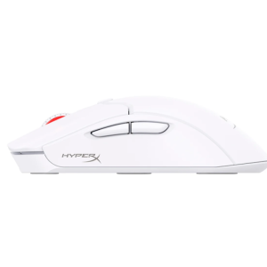 HyperX Miš HyperX Pulsefire Haste 2/Wireless/Gaming/bela - Slika 1