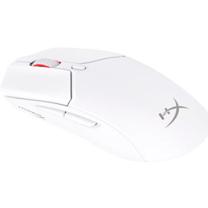 HyperX Miš HyperX Pulsefire Haste 2/Wireless/Gaming/bela - Slika 2