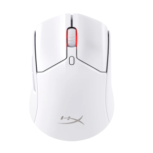 HyperX Miš HyperX Pulsefire Haste 2/Wireless/Gaming/bela - Slika 3