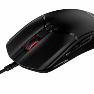 HyperX Miš HyperX Pulsefire Haste 2/Gaming/crna - Slika 3