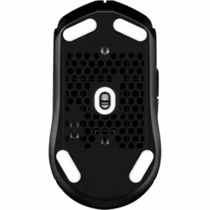 HyperX Miš HyperX Pulsefire Haste 2 Core Wls/Gaming/crna - Slika 2