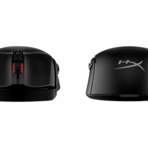 HyperX Miš HyperX Pulsefire Haste 2 Core Wls/Gaming/crna - Slika 3