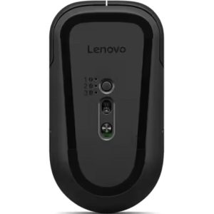 Lenovo Miš LENOVO Lenovo Wireless Multi-Mode Pro Plus Mouse 6050 /crna - Slika 1