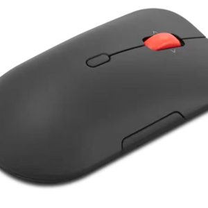 Lenovo Miš LENOVO Lenovo Wireless Multi-Mode Pro Plus Mouse 6050 /crna - Slika 2