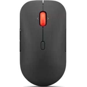 Lenovo Miš LENOVO Lenovo Wireless Multi-Mode Pro Plus Mouse 6050 /crna - Slika 3