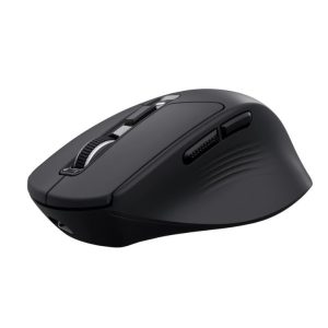 Trust Miš TRUST NIVEN COMFORT MULTI-WRLS MOUSE BLK - Slika 1