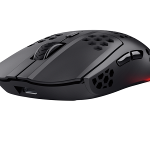 Trust Miš TRUST GXT929 HELOX Bežicni lightweight/crna - Slika 4