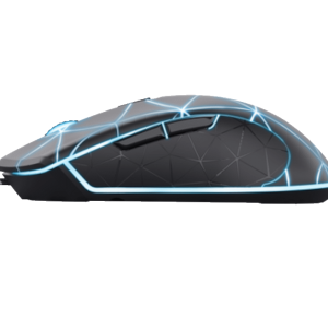 Trust Miš TRUST GXT133 LOCX MOUSE - Slika 1