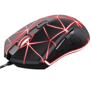 Trust Miš TRUST GXT133 LOCX MOUSE - Slika 2