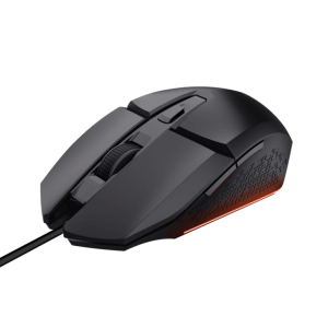 Trust Miš TRUST GXT109 FELOX GAMING/crna - Slika 2