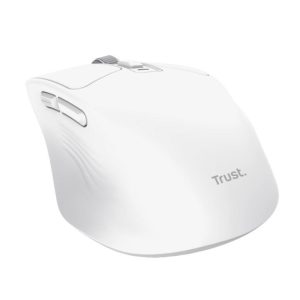 Trust Miš TRUST NIVEN COMFORT MULTI-WRLS MOUSE/bela - Slika 2
