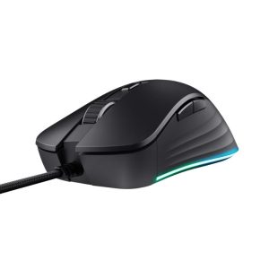 Trust Miš TRUST GXT924 YBAR+ GAMING MOUSE/crna - Slika 1