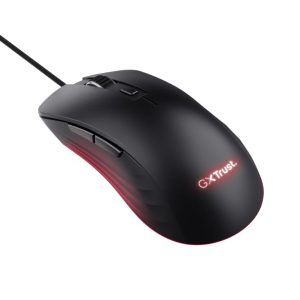 Trust Miš TRUST GXT924 YBAR+ GAMING MOUSE/crna - Slika 2