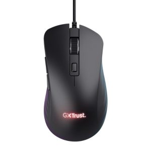 Trust Miš TRUST GXT924 YBAR+ GAMING MOUSE/crna - Slika 3