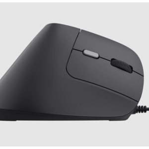 Trust Miš BAYO II Ergonomic žicni/crna - Slika 1