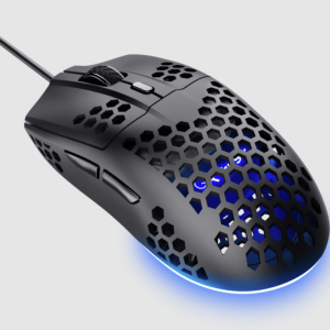 Trust Miš TRUST GXT928 HELOX žicni/gaming/crna - Slika 2
