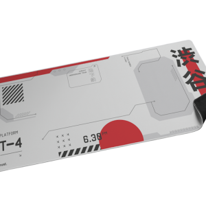 Trust Podloga za miša TRUST GXT759 XXL MOUSEPAD - JAPAN - Slika 1