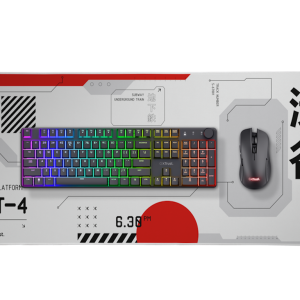 Trust Podloga za miša TRUST GXT759 XXL MOUSEPAD - JAPAN - Slika 2