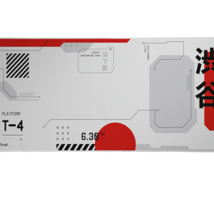 Trust Podloga za miša TRUST GXT759 XXL MOUSEPAD - JAPAN - Slika 3