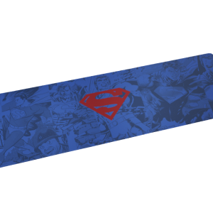 Trust Podloga za miša TRUST GXT759SM XXL Superman/plava - Slika 2