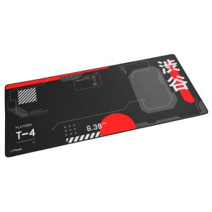 Trust Podloga za miša TRUST GXT759 XXL MOUSEPAD - JAPAN/Crna - Slika 1