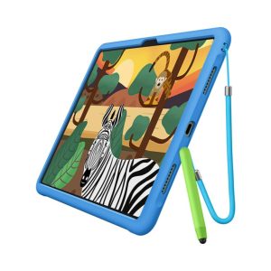 Honor Tablet HONOR Pad X8b WiFi 11"/Kids Edition/4GB/128GB/5MP/Android/siva - Slika 2