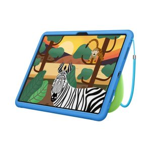 Honor Tablet HONOR Pad X8b WiFi 11"/Kids Edition/4GB/128GB/5MP/Android/siva - Slika 4