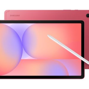 Samsung Tablet SAMSUNG Galaxy Tab S10 Lite WIFI/6GB/128GB/crvena - Slika 4