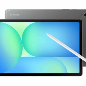 Samsung Tablet SAMSUNG Galaxy Tab S10 FE 10.9"/OC 2.9GHz/WIFI/8GB/128GB/Siva - Slika 2