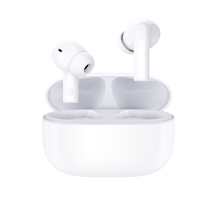 Honor Slušalice HONOR CHOICE Earbuds X7 Lite Bela - Slika 2