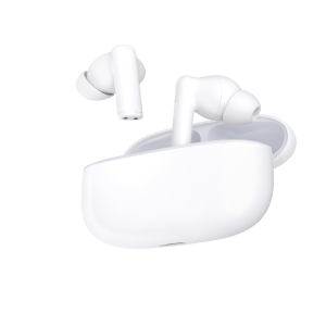 Honor Slušalice HONOR CHOICE Earbuds X7 Lite Bela - Slika 3