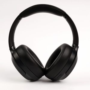 Honor Slušalice ROCK FAM HONOR CHOICE Headphone/crna - Slika 2