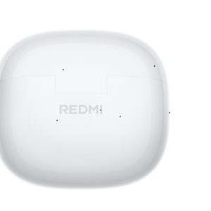 Xiaomi Slušalice XIAOMI Redmi Buds 8 Active bela - Slika 1