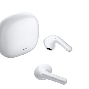 Xiaomi Slušalice XIAOMI Redmi Buds 8 Active bela - Slika 3
