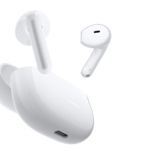 Xiaomi Slušalice XIAOMI Redmi Buds 8 Active bela - Slika 4