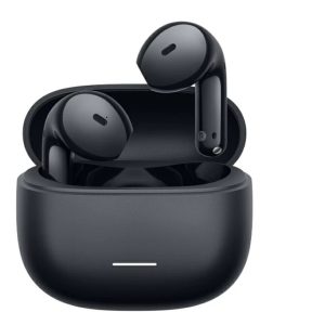 Xiaomi Slušalice XIAOMI Redmi Buds 8 Active crna - Slika 3