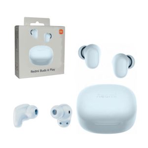 Xiaomi Slušalice XIAOMI Redmi Buds 6 Play/bežicne/plava - Slika 3