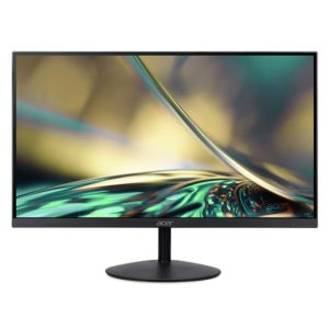 Acer 27 inča SA272 G0 FHD 1920x1080 IPS 120 Hz gaming monitor - Slika 1