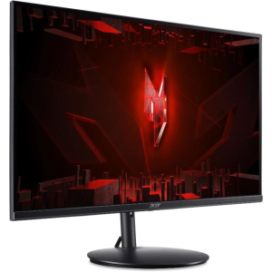 Acer Monitor ACER Nitro XF240YM3biiph 23.8"/IPS/1920x1080/180Hz/1ms VRB/HDMIx2,DP/Freesync/visina/crna - Slika 2