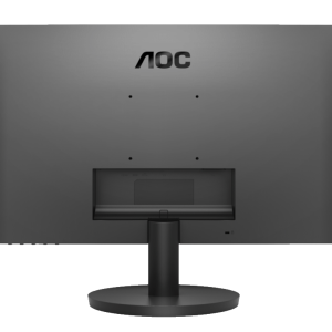 AOC Monitor AOC 27B3CA2 27"/IPS/1920x1080/100Hz/1ms MPRT/HDMI,USB,USB type C/VESA/zvucnici/crna - Slika 1