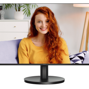 AOC Monitor AOC 27B3CA2 27"/IPS/1920x1080/100Hz/1ms MPRT/HDMI,USB,USB type C/VESA/zvucnici/crna - Slika 3