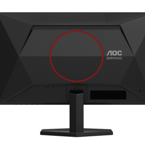 AOC Monitor AOC 24G42E 24"/IPS/1920x1080/180Hz/1ms GtG/HDMI,DP/adaptive sync/crna - Slika 1