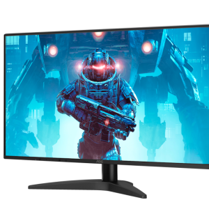 AOC Monitor AOC 27B36X 27"/IPS/1920X1080/144Hz/0.5ms MPRT/HDMI,DP/Adaptive sync/VESA/crna - Slika 2