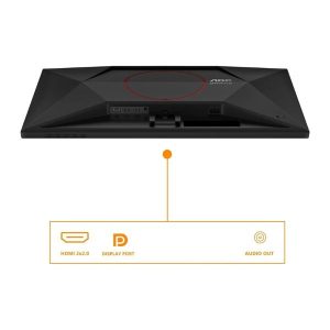 AOC Monitor AOC Q27G42XE - Slika 3