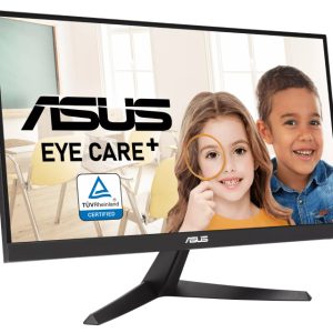 Asus Monitor 22 Asus VY229Q 1920x1080/IPS Full HD/75Hz/1ms/HDMI/DP/Zvučnici - Slika 1