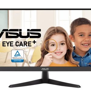 Asus Monitor 22 Asus VY229Q 1920x1080/IPS Full HD/75Hz/1ms/HDMI/DP/Zvučnici - Slika 2