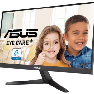 Asus Monitor 22 Asus VY229Q 1920x1080/IPS Full HD/75Hz/1ms/HDMI/DP/Zvučnici - Slika 4