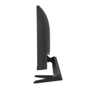 Asus 27 inča TUF VG27VQM1B FHD 1920x1080 Fast VA 280 Hz FreeSync Premium zakrivljeni gaming monitor - Slika 2