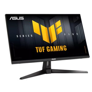 Asus 27 inča TUF VG27AQ5A QHD 2560x1440 Fast IPS 210 Hz HDR10 gaming monitor - Slika 3